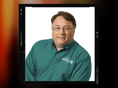 Corporate Volunteerism in Action thumb