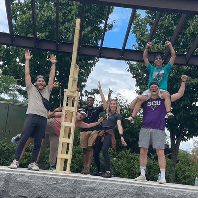 Three Critical Leadership Decisions For Retreat Success Featured in Forbes thumb