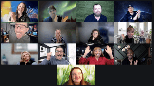 wellness stock exchange