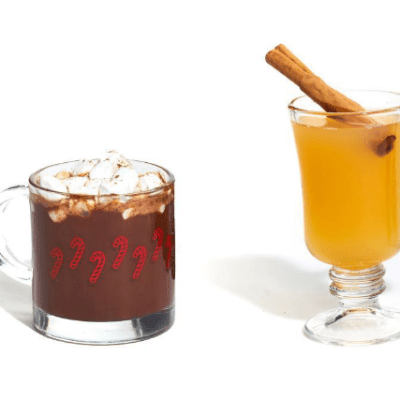 Winter Wonderland: Winter Warmers Featured Image